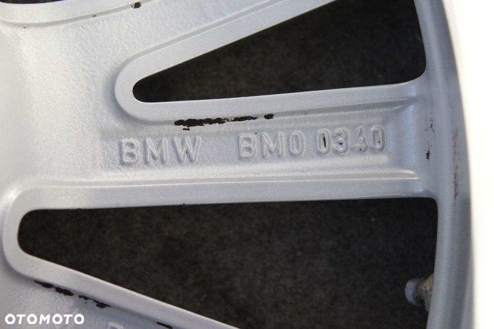 ORYG BMW 3 G20 G21 17cali 5x112 ET30 7,5J TPMS - 11