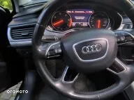 Audi A6 Avant 2.0 TDI ultra S tronic - 6