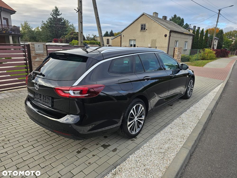 Opel Insignia - 3