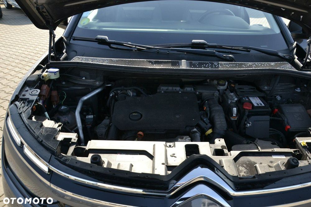 Citroën C5 Aircross - 20