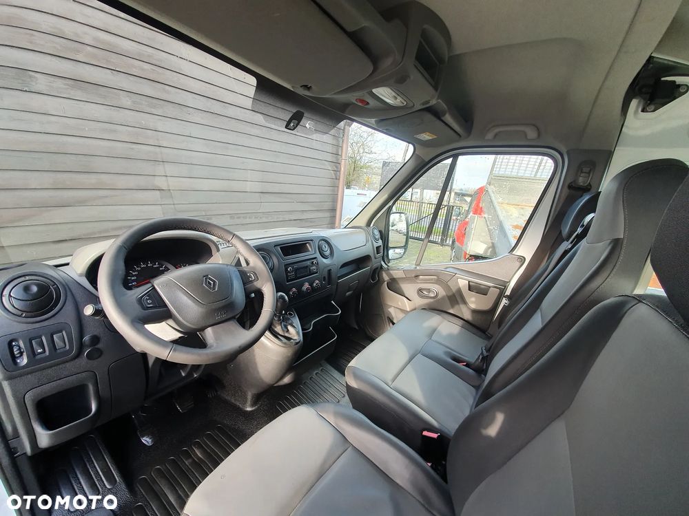 Renault MASTER - 14