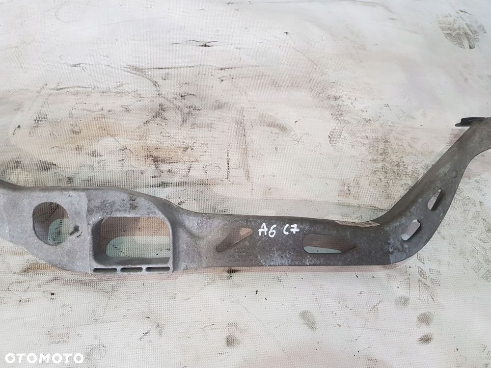 belka wspornik silnika 8k0199521q audi a6 c7 a7 2.0 tdi - 3