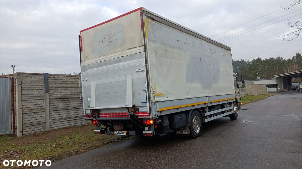Mercedes-Benz ATEGO 1529 - 3