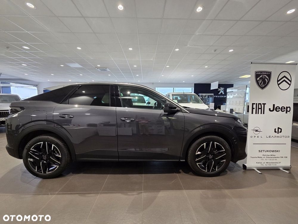 Peugeot 3008 - 5