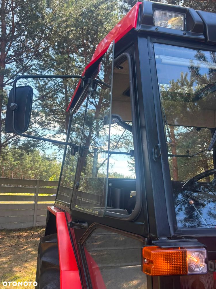 Zetor 3320 - 32