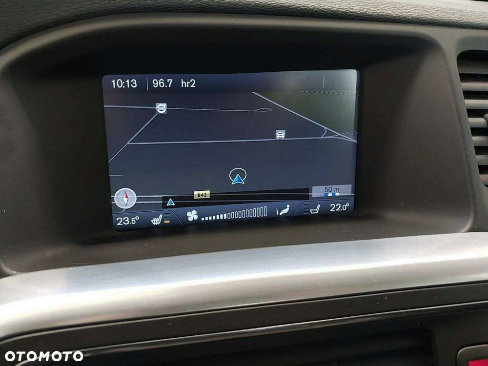 Volvo S60 D4 Momentum - 6