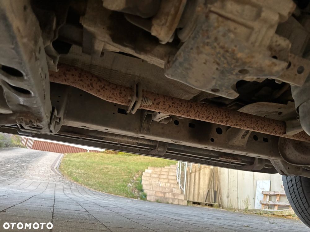 Toyota Land Cruiser 3.0 D Sol - 25
