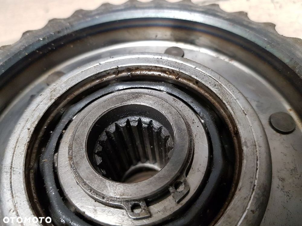 Kosz sprzęgłowy Harley Davidson Twin Cam 1450 - 11