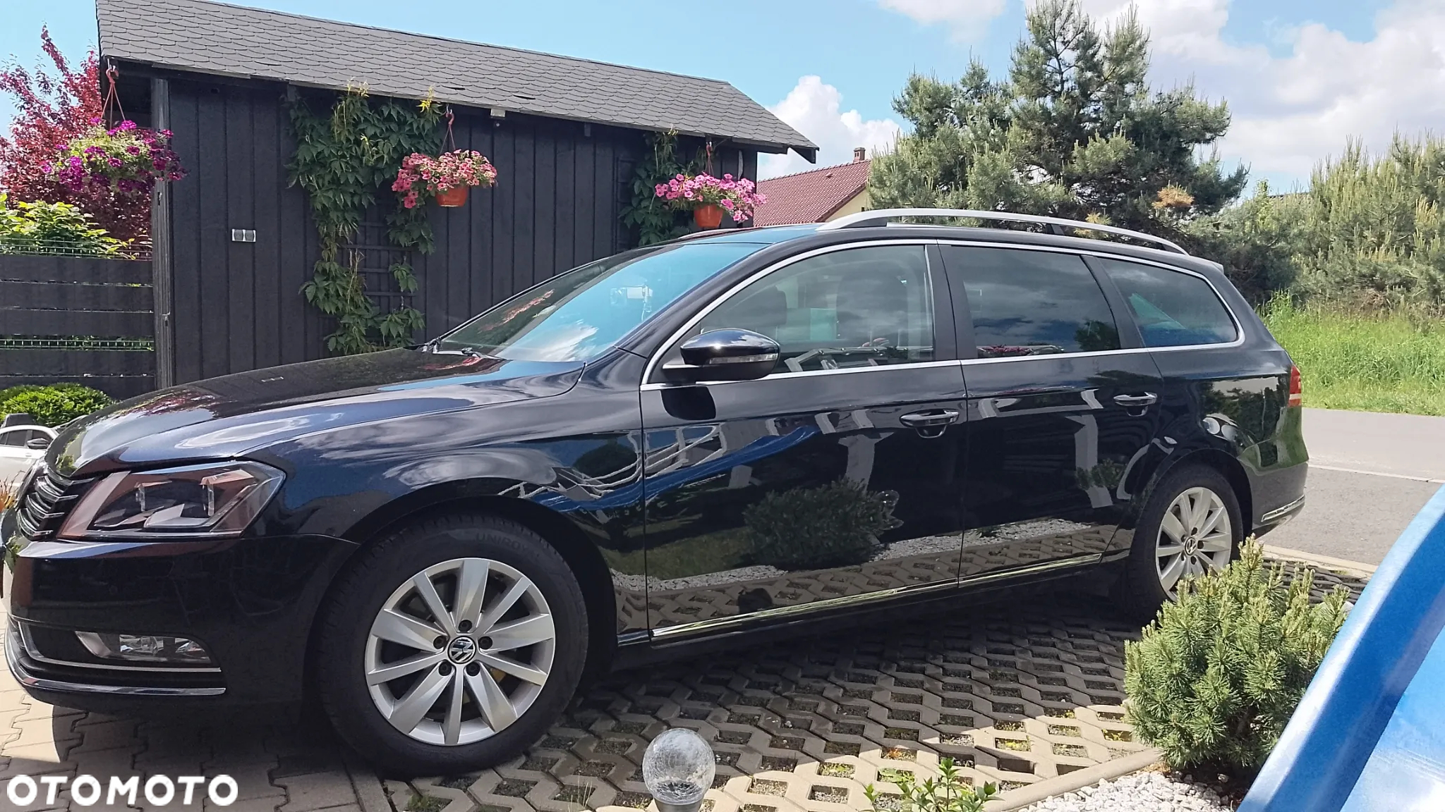 Volkswagen Passat 2.0 TDI Comfortline DSG - 24