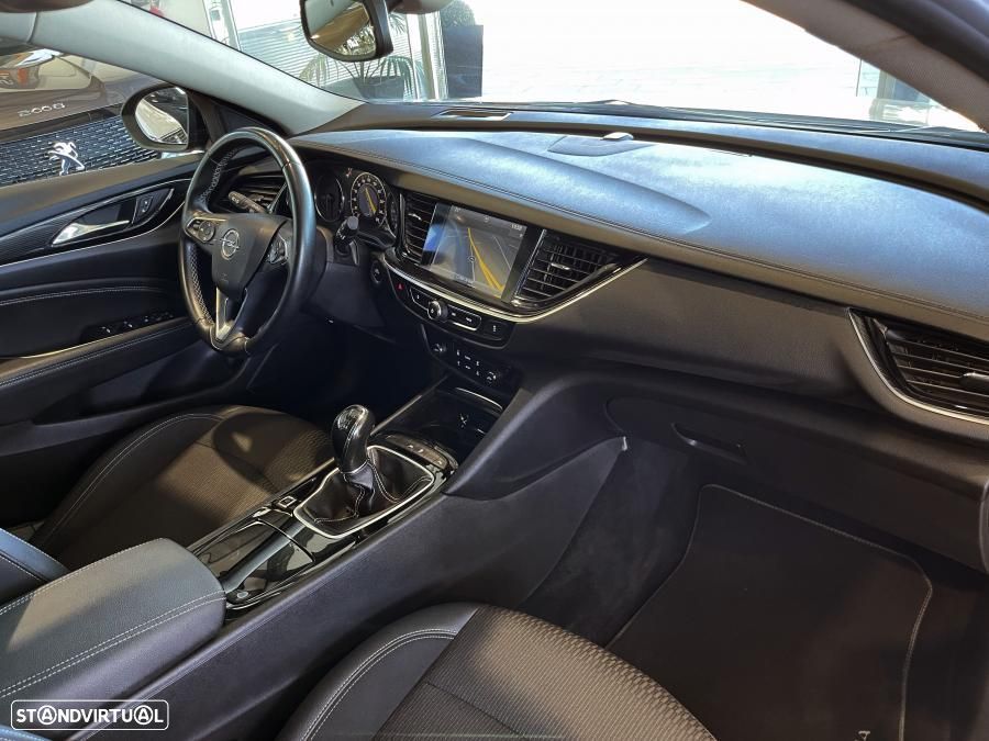 Opel Insignia Sports Tourer 1.6 CDTi Innovation - 26