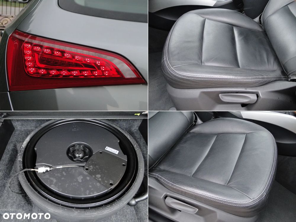 Audi Q5 2.0 TFSI quattro tiptronic - 40
