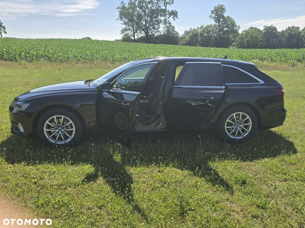 Audi A6 Avant - 6