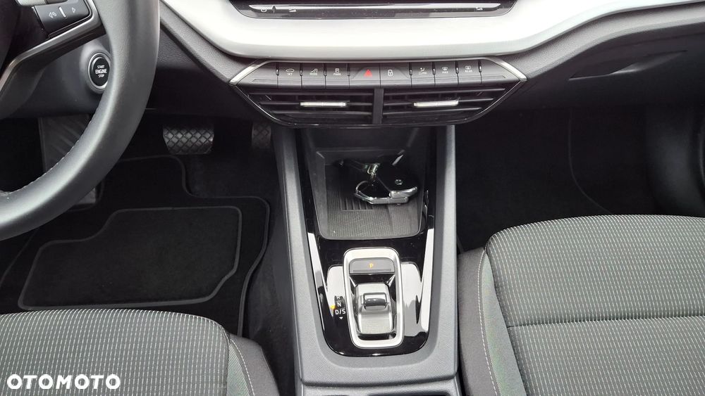 Skoda Octavia 1.5 TSI ACT Style DSG - 29