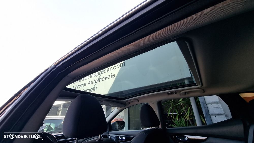 Nissan Qashqai 1.5 dCi Acenta - 7