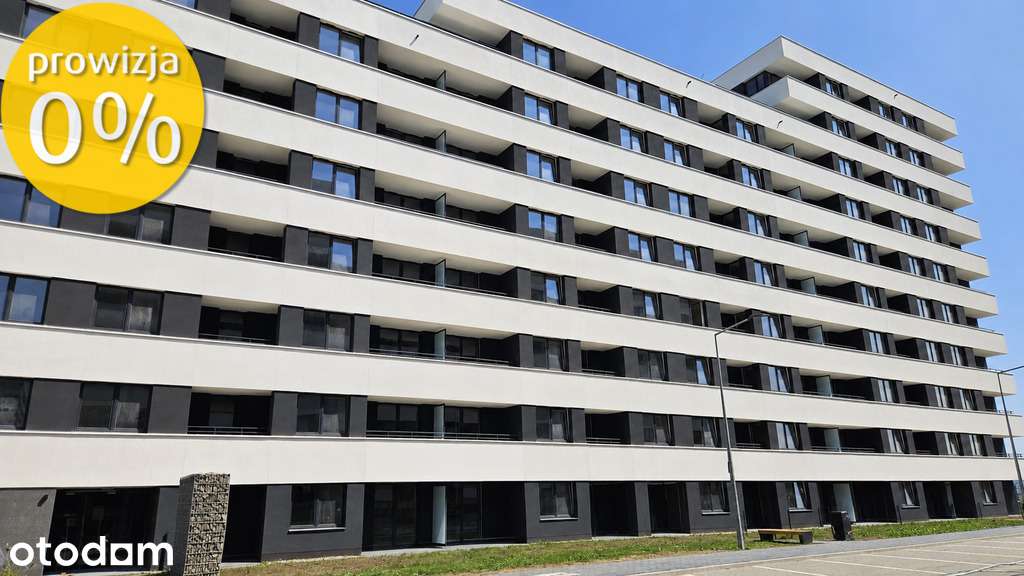 | 3 pokoje | Mistrzejowice | 0% Prowizji i Pcc |