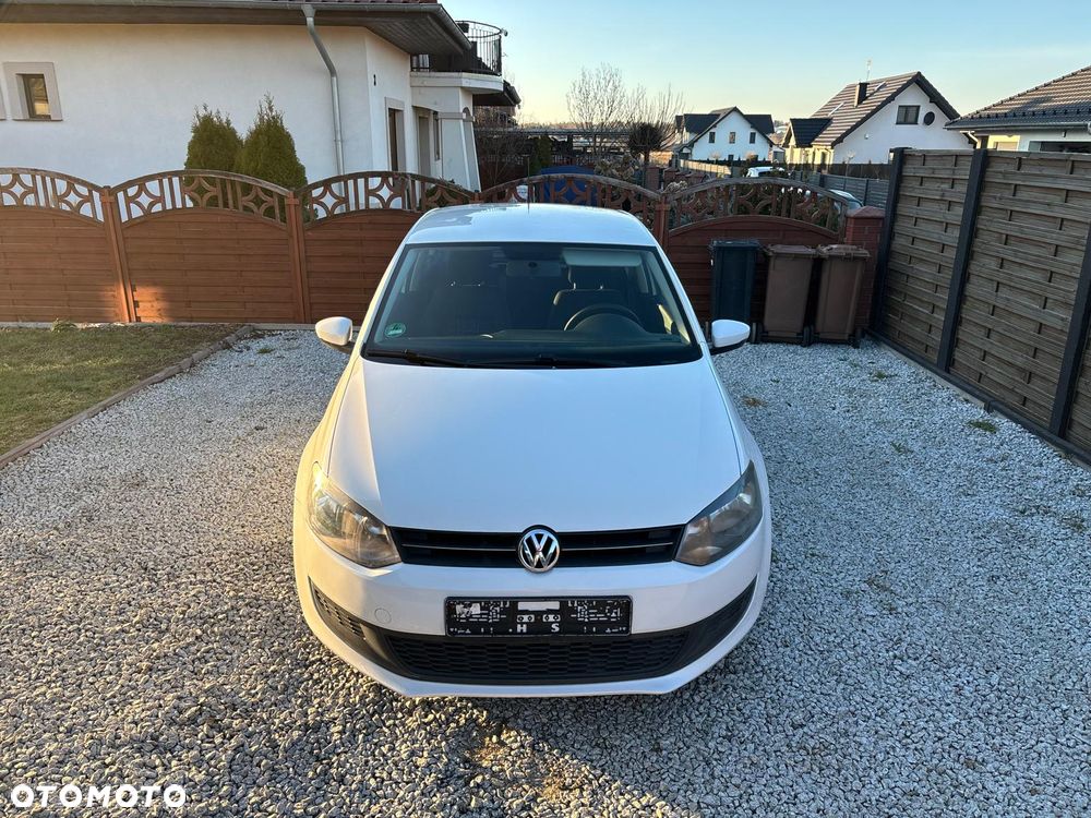 Volkswagen Polo 1.2 Style - 16