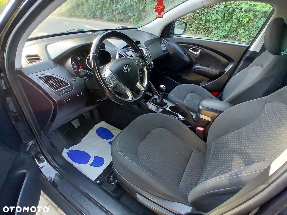 Hyundai ix35 1.6 GDI Style 2WD - 18
