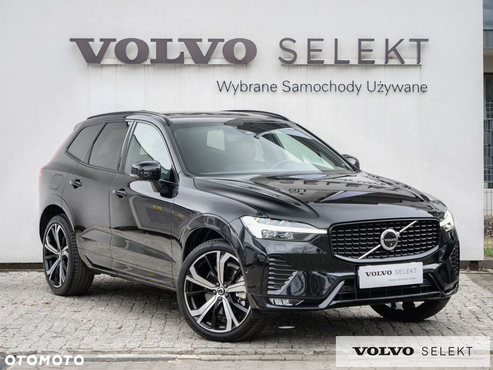 Volvo XC 60 - 4