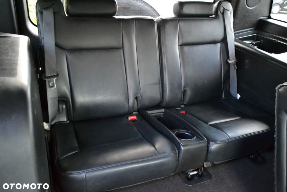 Hummer H2 - 13