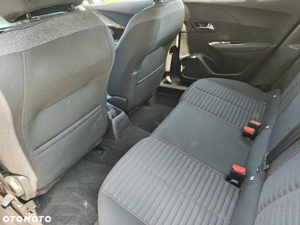 Peugeot 2008 PureTech 100 Active - 15