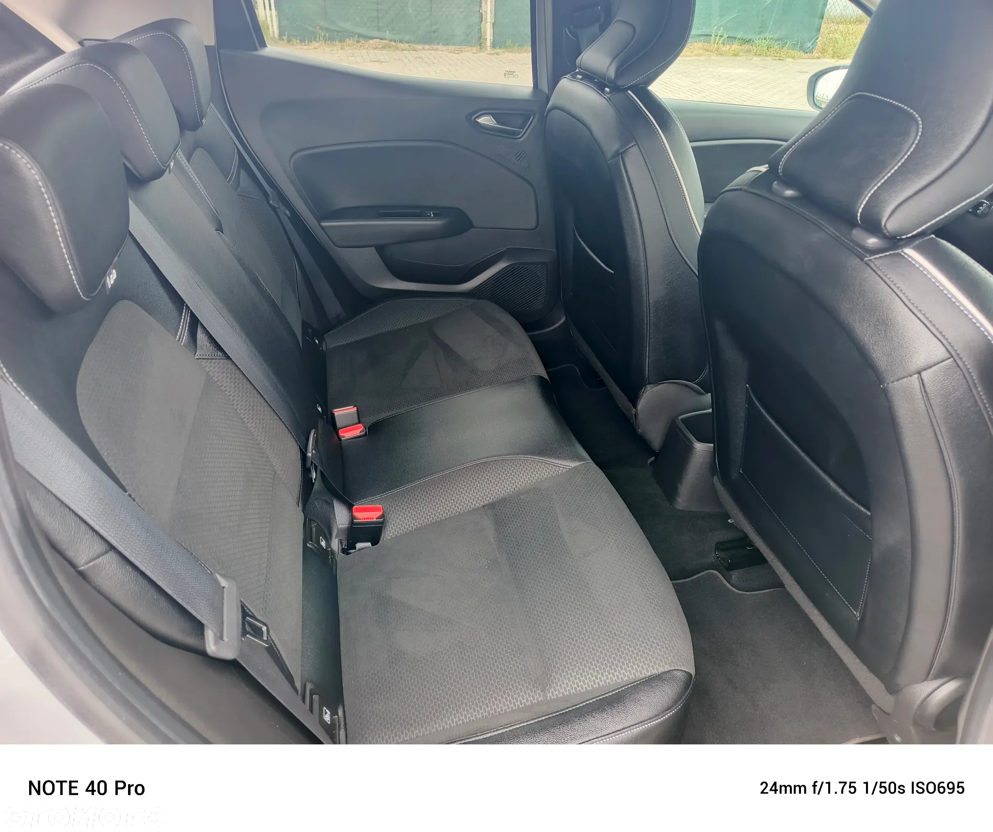Renault Clio - 29