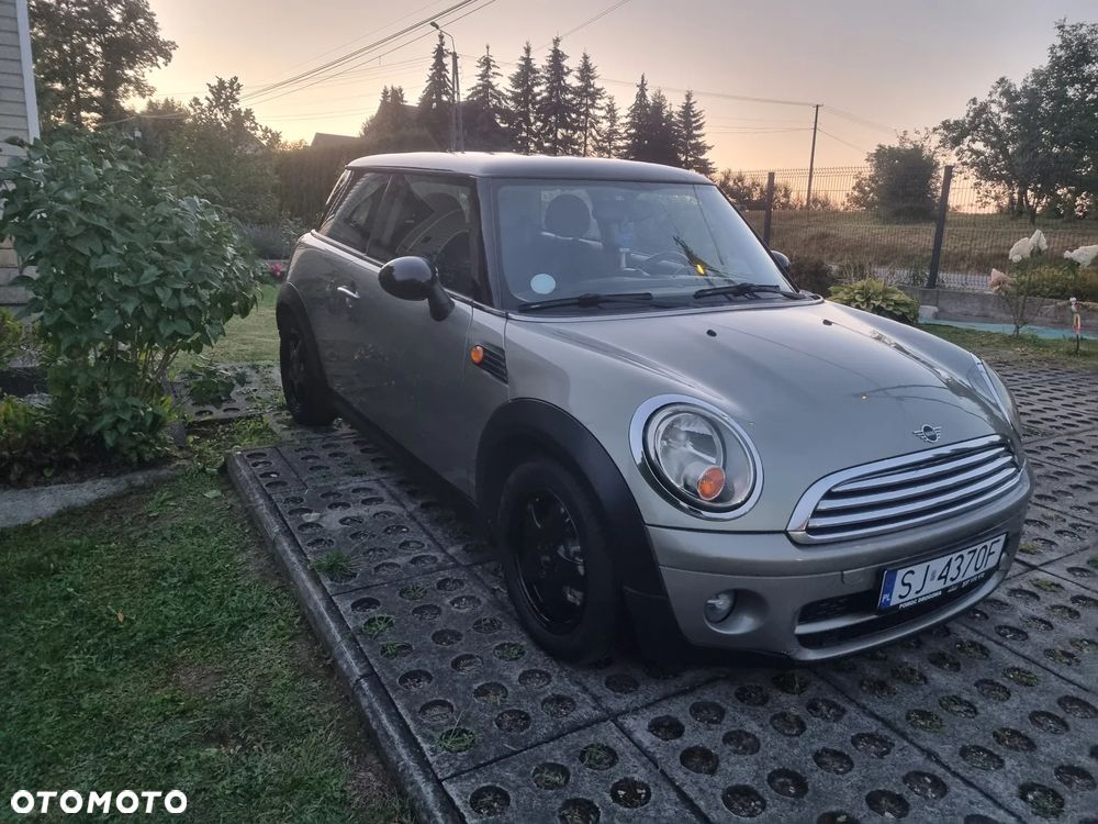 MINI Cooper D - 2