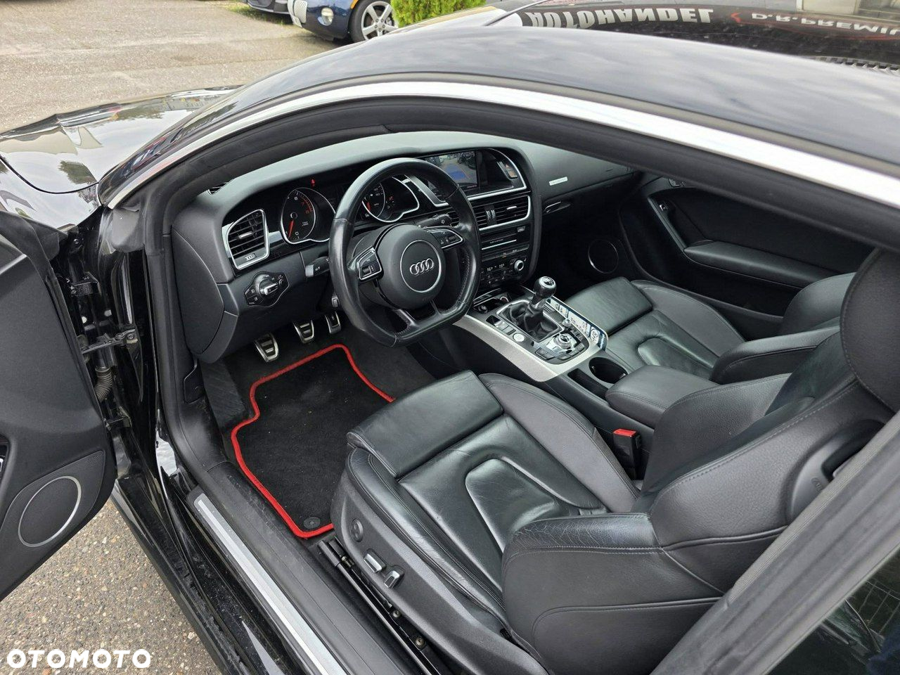 Audi A5 - 9
