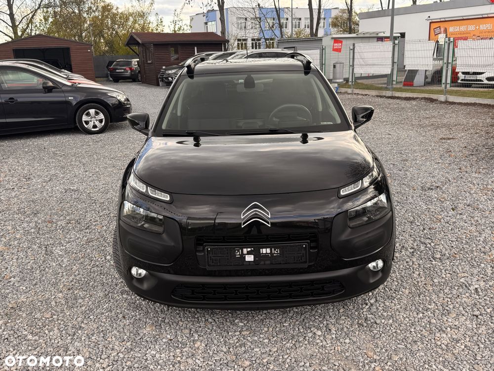 Citroën C4 Cactus BlueHDi 100 Stop&Start Business Class - 6