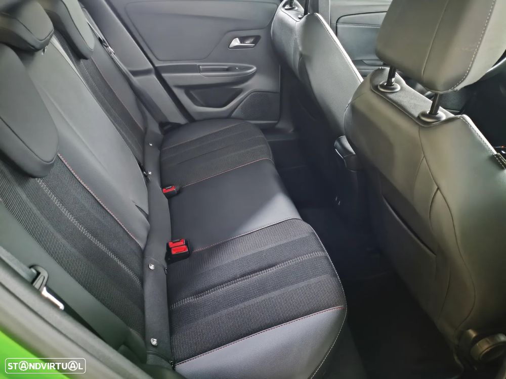 Opel Mokka-e GS - 11