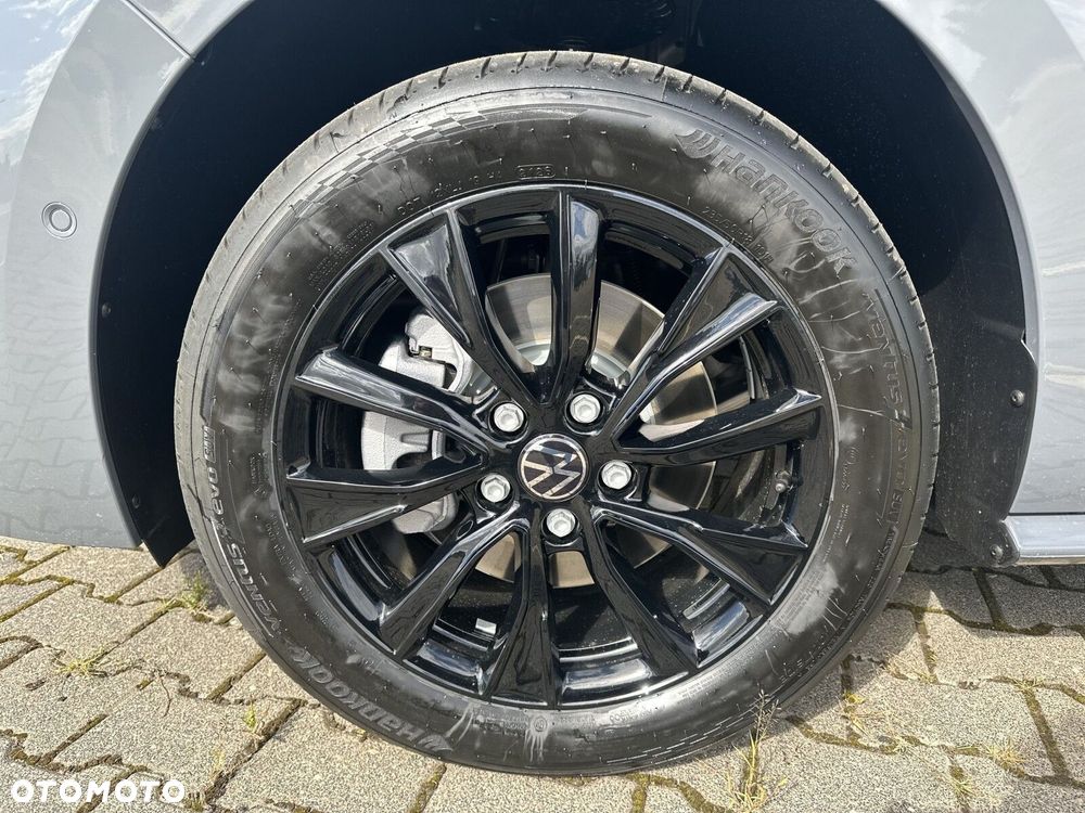 Volkswagen multivan Nowy Multivan L2 2.0 TSI 204 KM DSG 7 biegowa FWD - 31