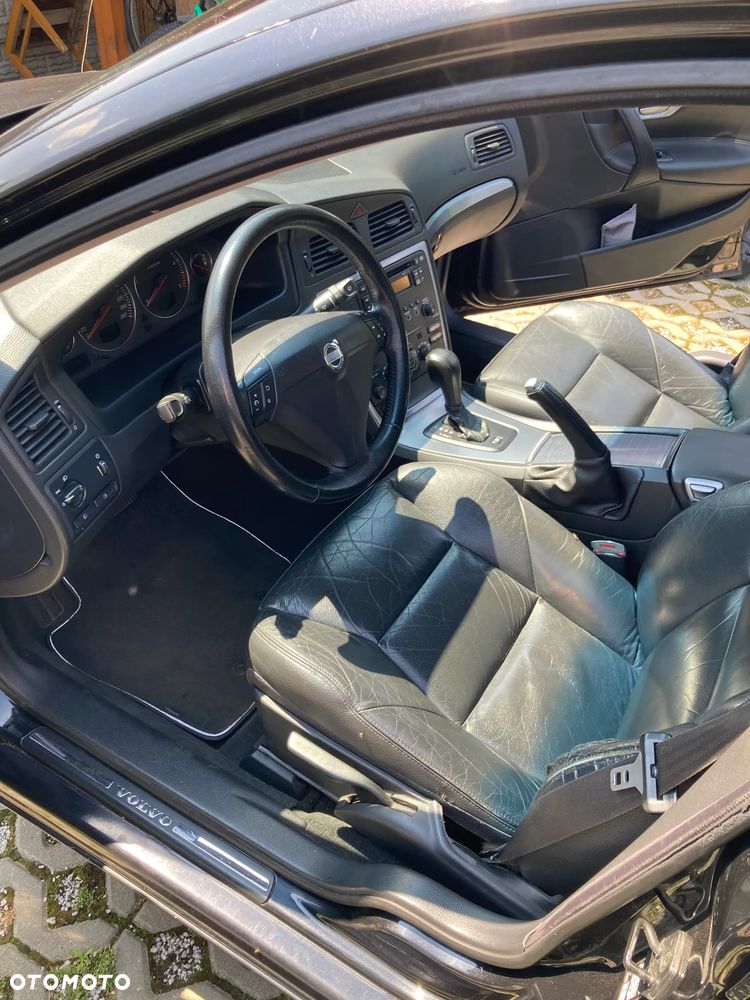 Volvo S60 - 21