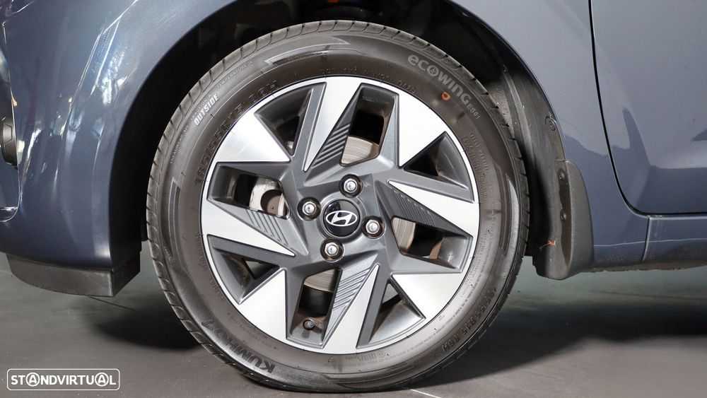 Hyundai i10 1.0 Comfort - 4