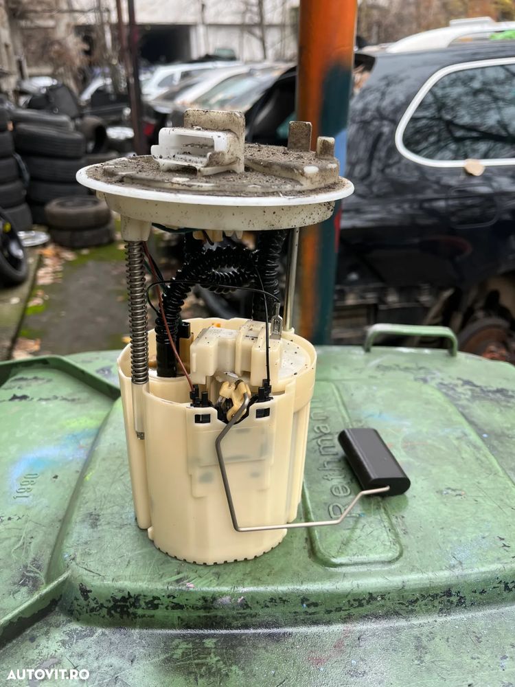 Pompa combustibil benzina rezervor Opel Corsa D 1,2 1,4 2006-2011
