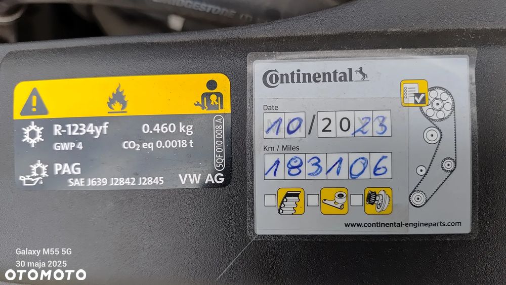 Volkswagen Golf Variant 1.6 TDI BMT Trendline - 13