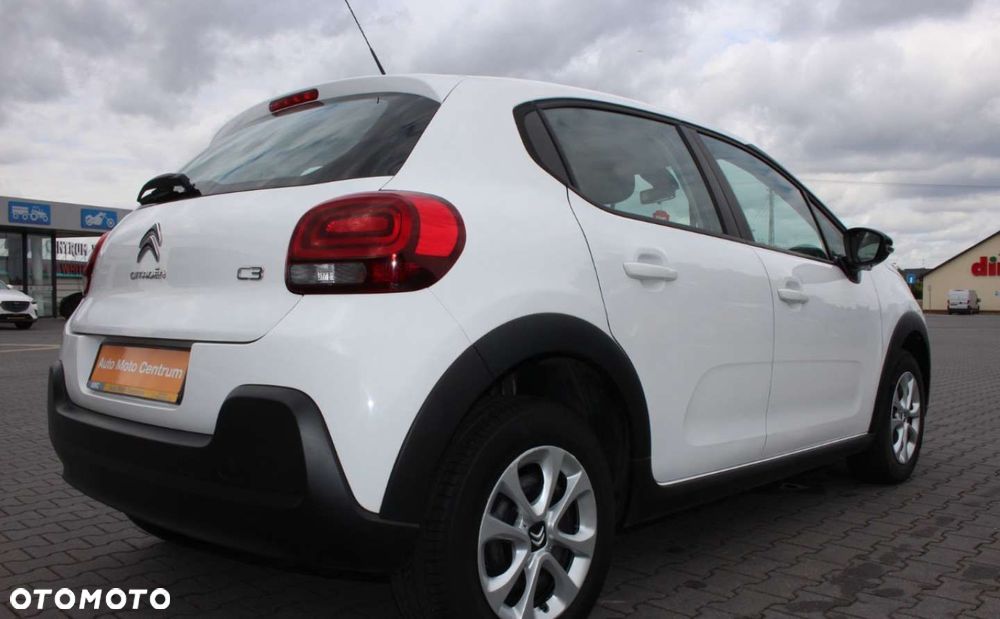 Citroën C3 - 5