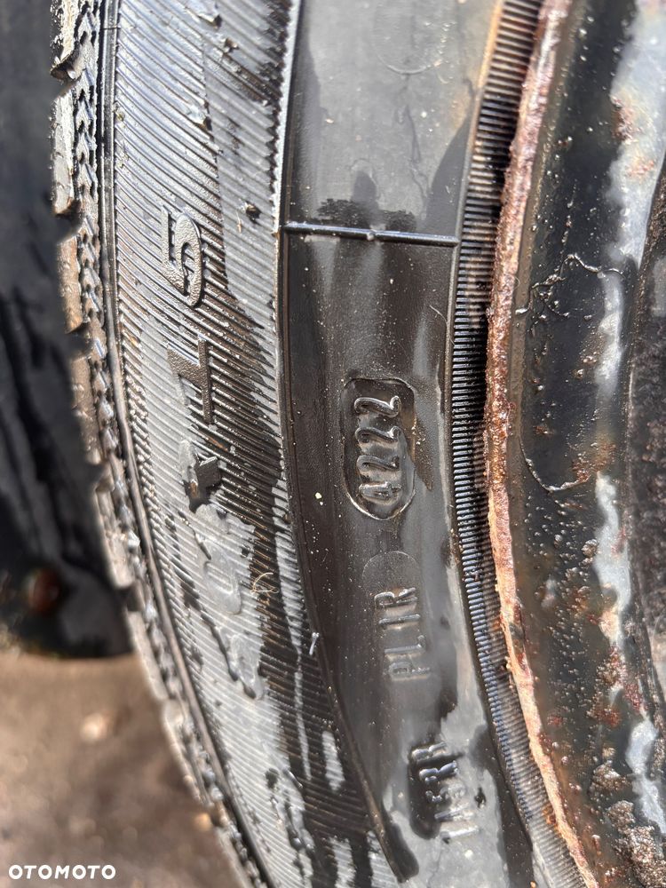 Volkswagen Golf 1.6 - 8