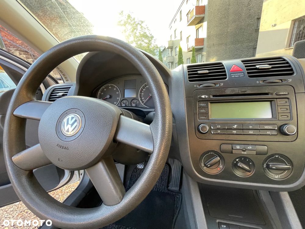 Volkswagen Golf 1.4 Trendline - 16