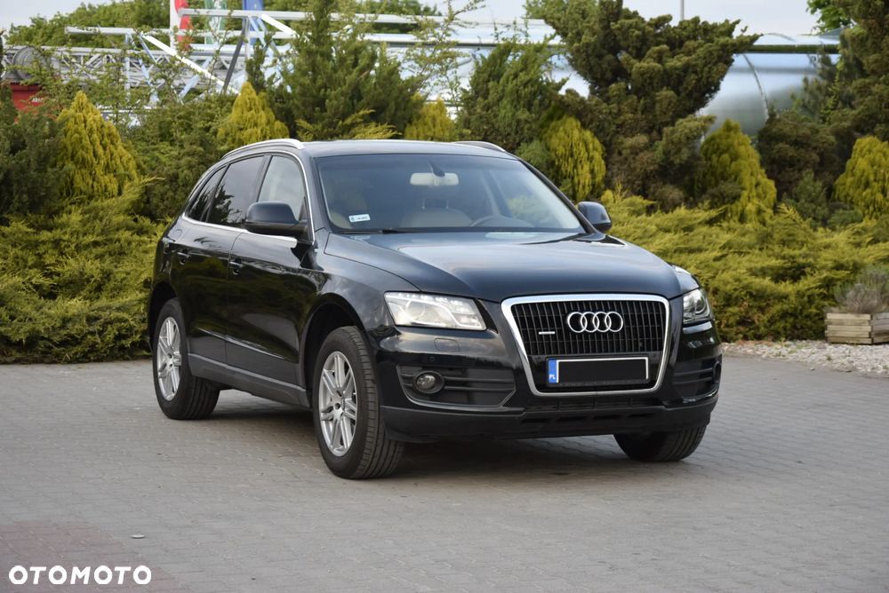 Audi Q5 - 37