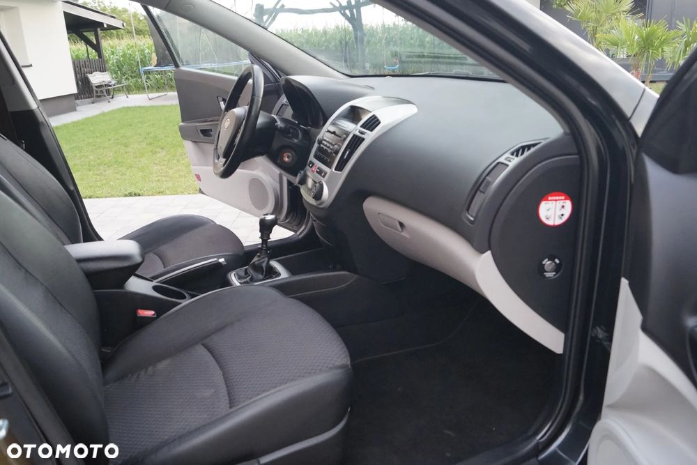 Kia Ceed - 13