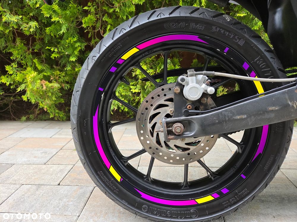 Derbi Senda - 23