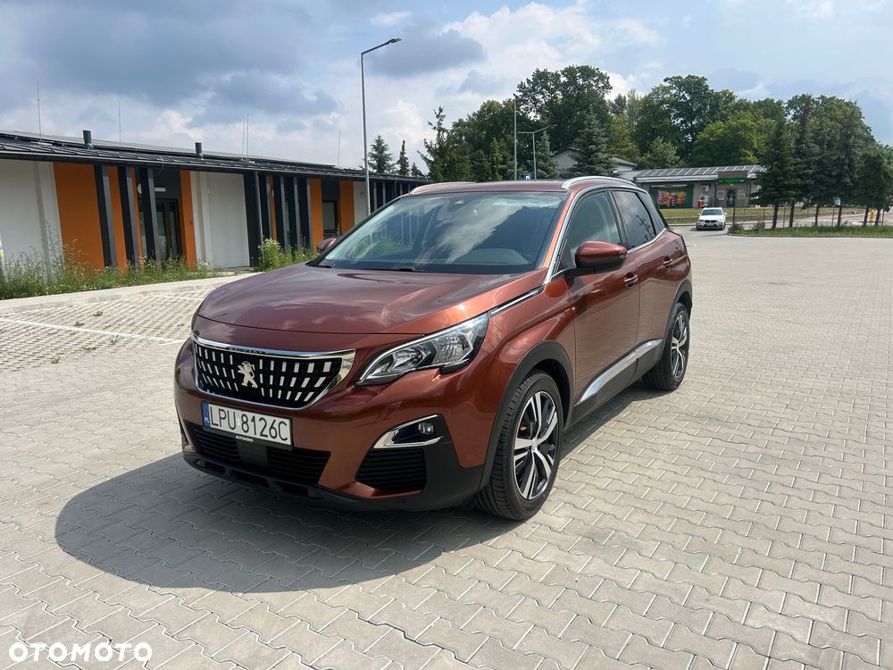 Peugeot 3008 BlueHDi 130 Stop & Start Active - 23