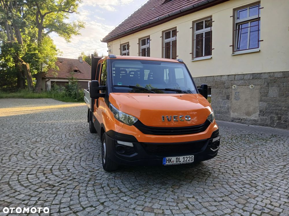 Iveco 35S12 - 14