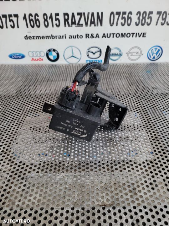 Releu Bujii Alfa Romeo Stelvio Q4 949 Giulia 2.2 D Jtd Dupa 2015 Cod 55250747 - 1