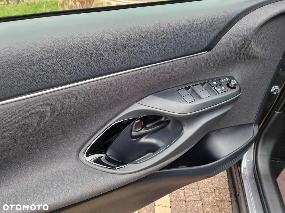 Toyota Yaris Cross Hybrid 1.5 Style - 20