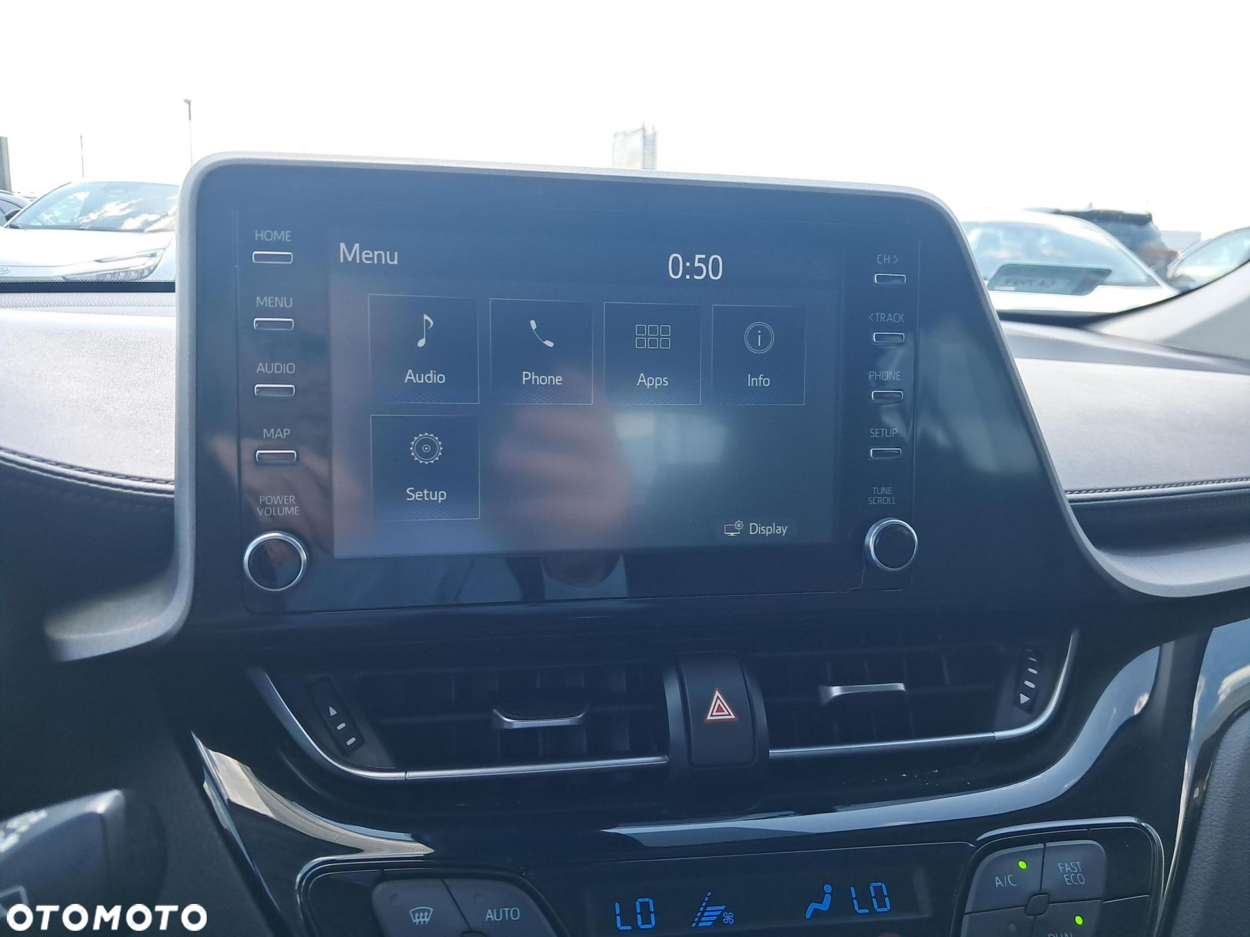 Toyota C-HR 1.2 T GPF Premium - 27