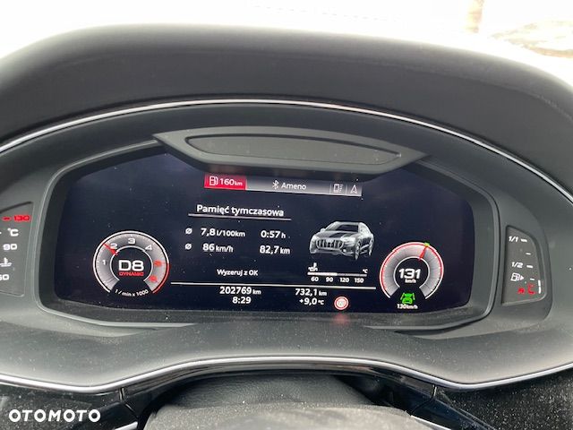 Audi Q8 ver-50-tdi-mhev-quattro-tiptronic - 2