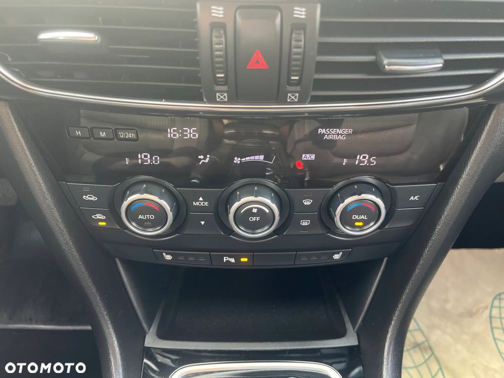 Mazda 6 - 24