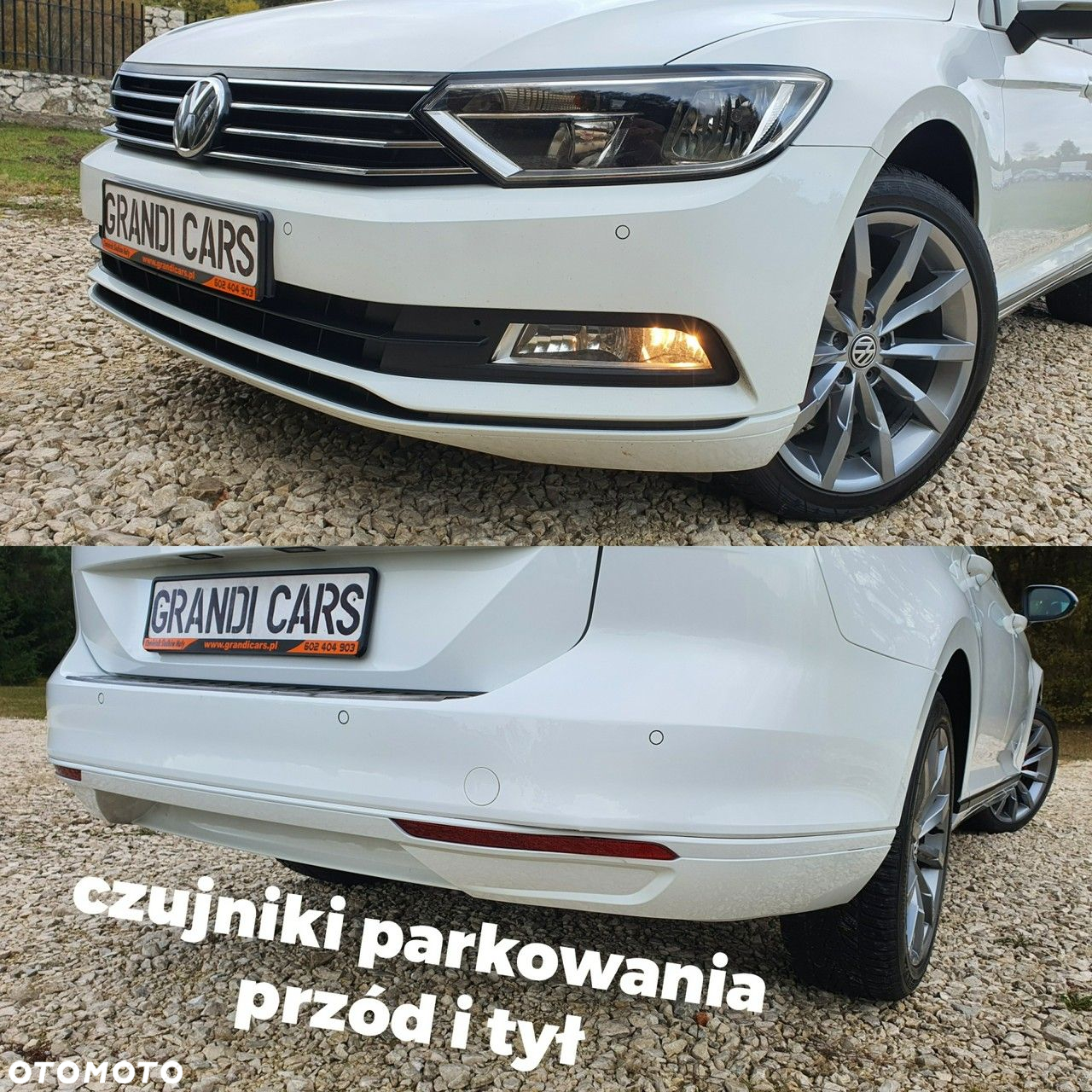 Volkswagen Passat Variant 2.0 TDI DSG (BlueMotion Technology) Trendline - 38