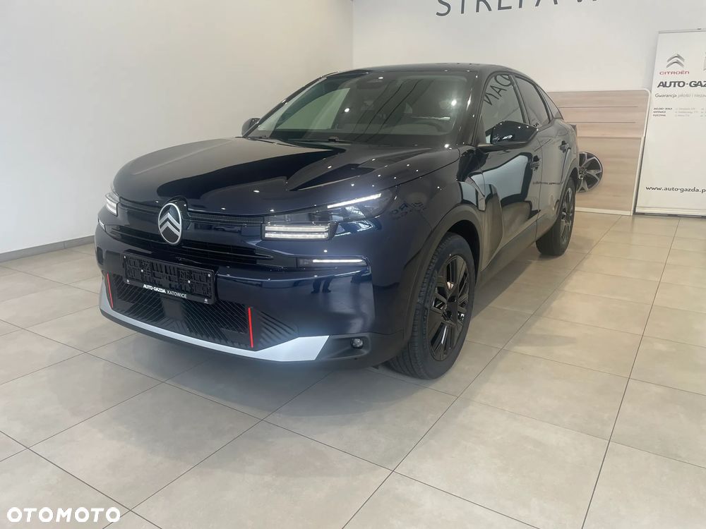 Citroën C4 1.2 mHEV Plus eDCT6