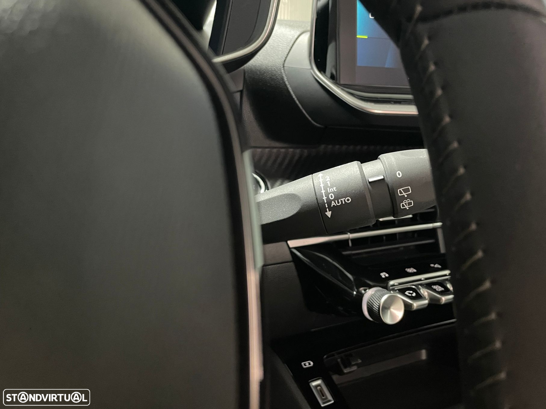 Peugeot e-208 50 kWh Allure Pack - 15